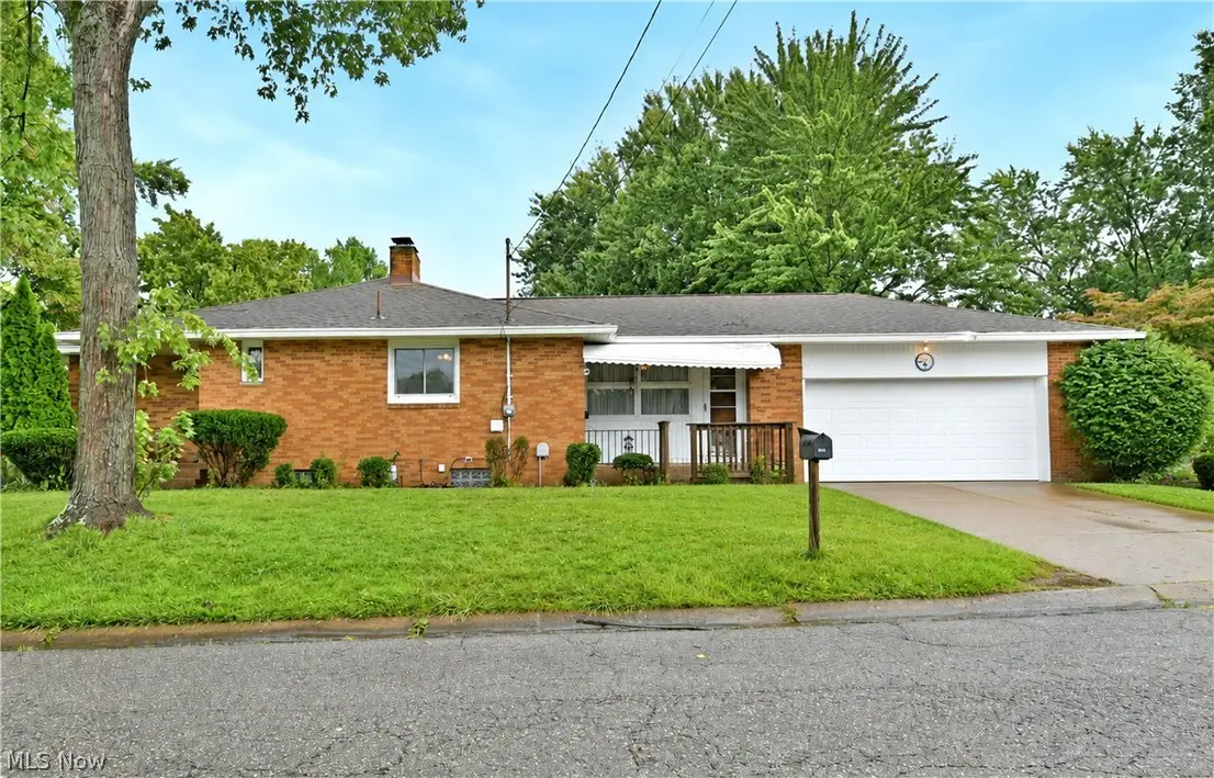 1265 North Ne Road, Warren, OH 44483 - #1