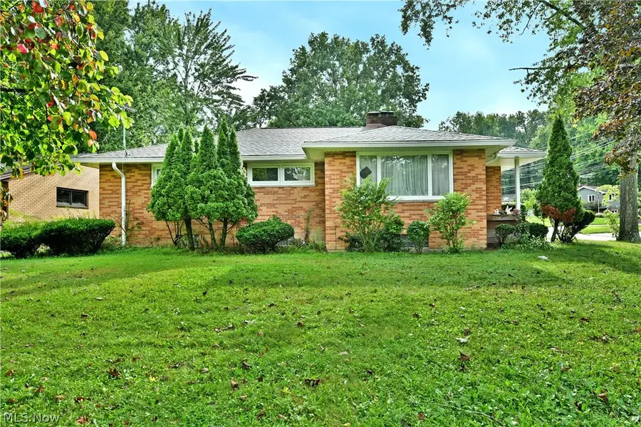 1265 North Ne Road, Warren, OH 44483 - #2