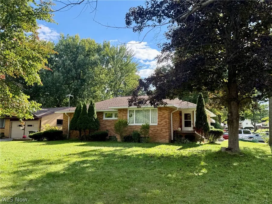 1265 North Ne Road, Warren, OH 44483 - #3