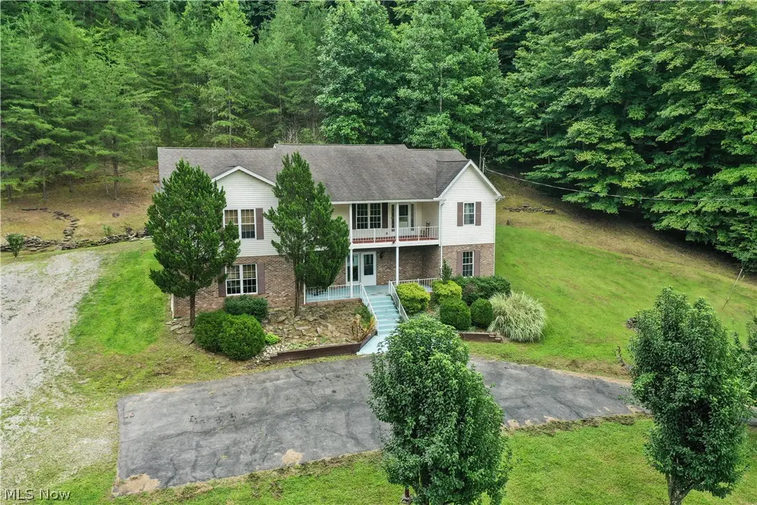 2051 Bull River Road, Grantsville, WV 26147 - #1