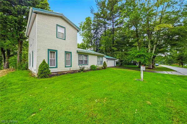 2840 Liberty Street, Rock Creek, OH 44084