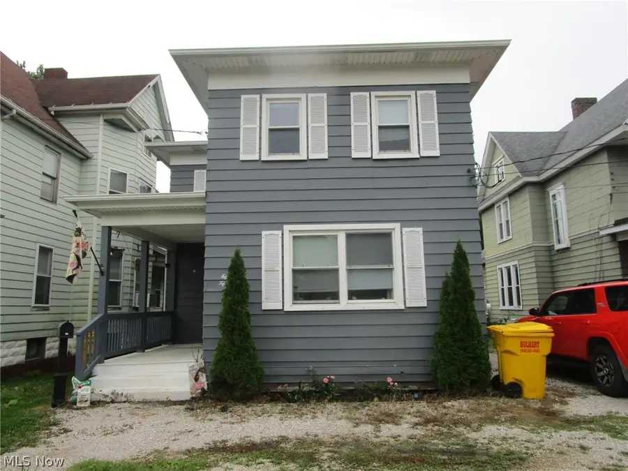 815 Main Street, Conneaut, OH 44030 - #2