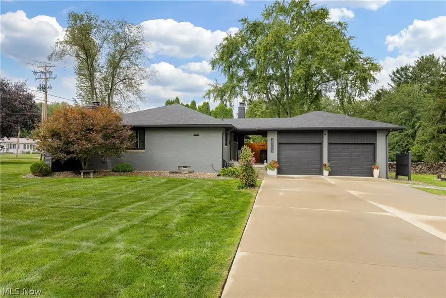 3781 Summit Road, Ravenna, OH 44266 - #3