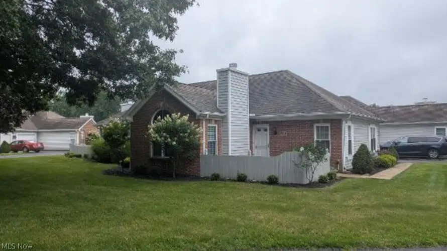 50 Stratford Green Drive #4, Canfield, OH 44406 - #1