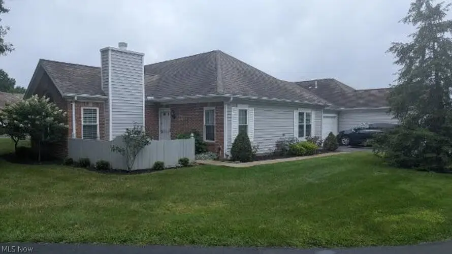 50 Stratford Green Drive #4, Canfield, OH 44406 - #2