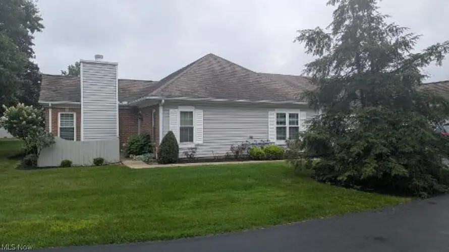 50 Stratford Green Drive #4, Canfield, OH 44406 - #3