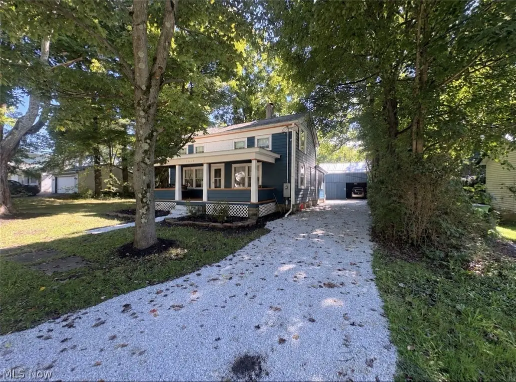 2848 Liberty Street, Rock Creek, OH 44084 - #1