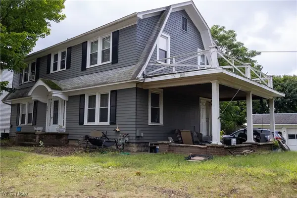 304 Wooster Street, Lodi, OH 44254