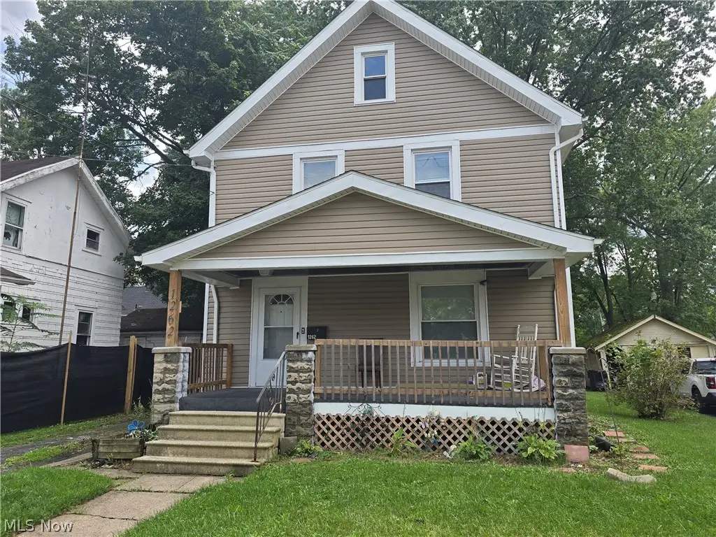 1262 South Se Street, Warren, OH 44483 - #1