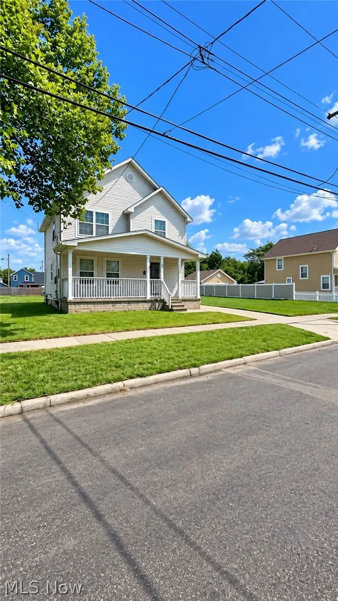 2361 E 59th Street, Cleveland, OH 44104 - #2