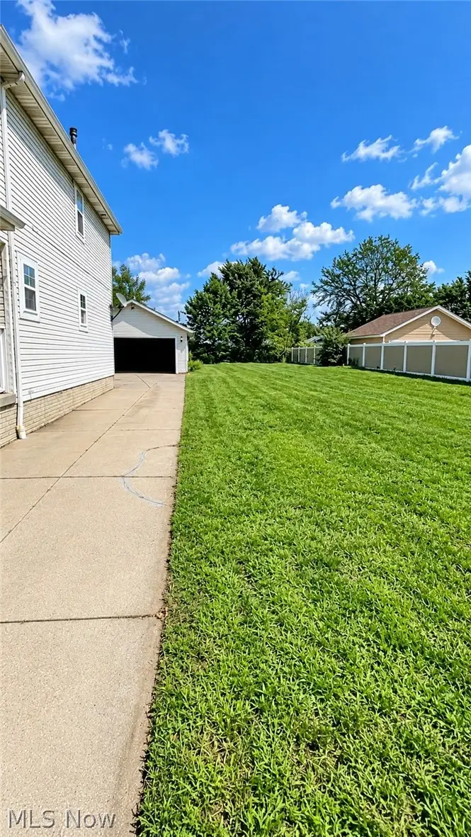 2361 E 59th Street, Cleveland, OH 44104 - #3