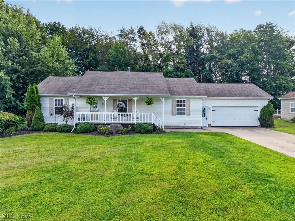 5414 Carlson Lane, Ashtabula, OH 44004 - #1
