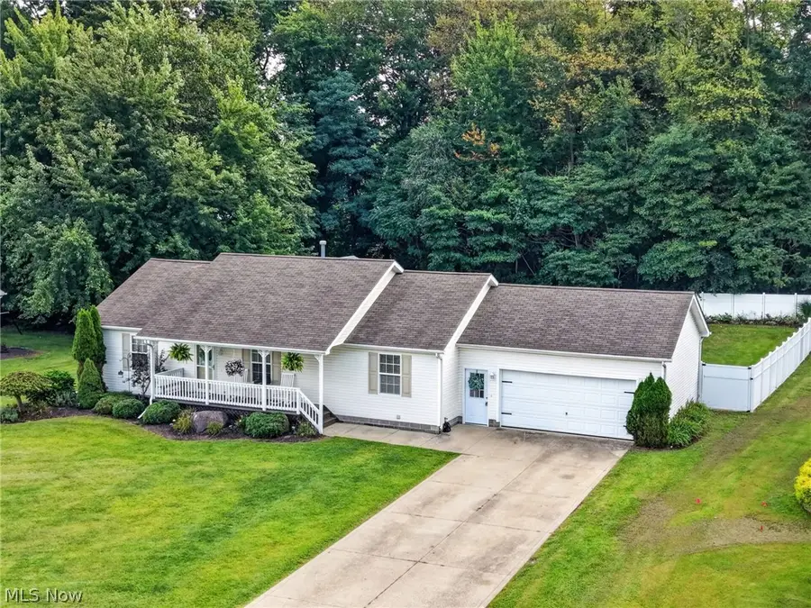 5414 Carlson Lane, Ashtabula, OH 44004 - #2
