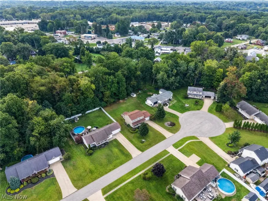 5414 Carlson Lane, Ashtabula, OH 44004 - #3