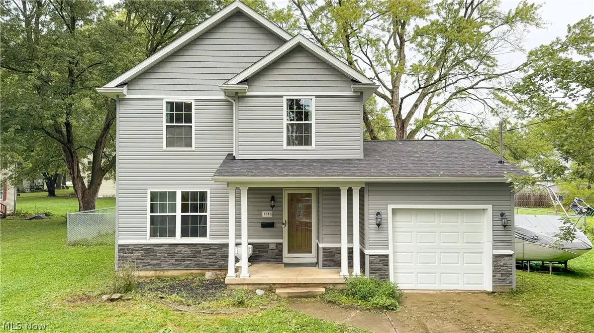 9545 Greenmeadow Road, Windham, OH 44288 - #1
