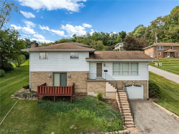 405 N 10th Street, Martins Ferry, OH 43935