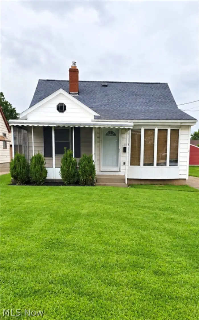 509 Sexton Street, Struthers, OH 44471 - #1