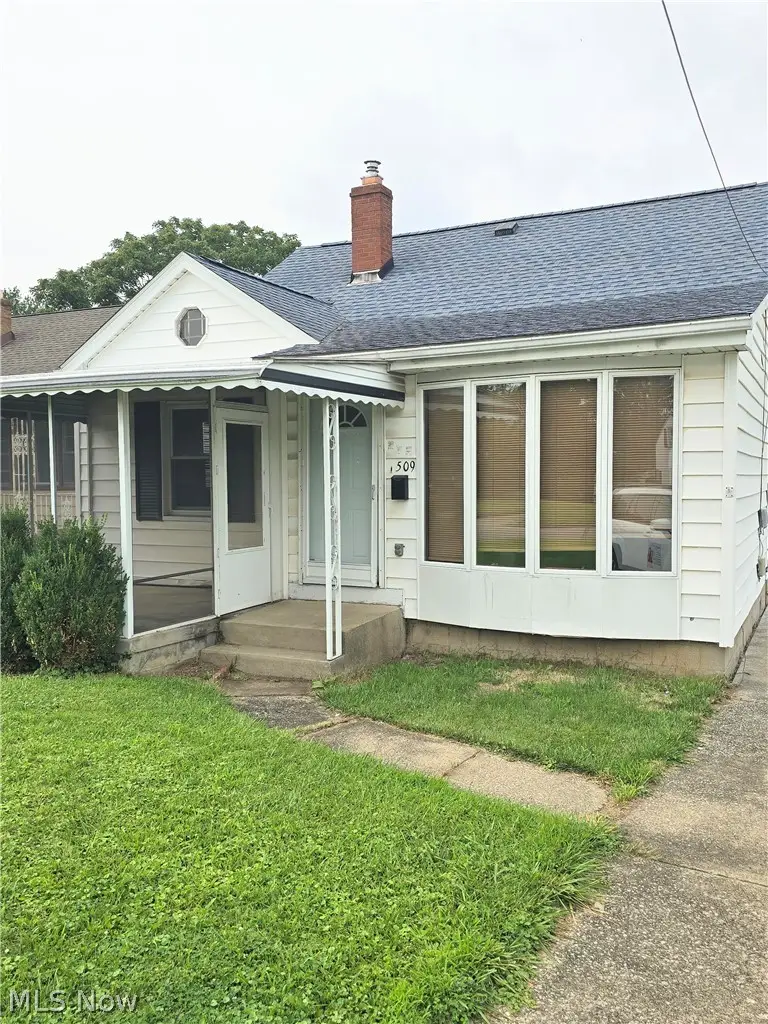 509 Sexton Street, Struthers, OH 44471 - #2