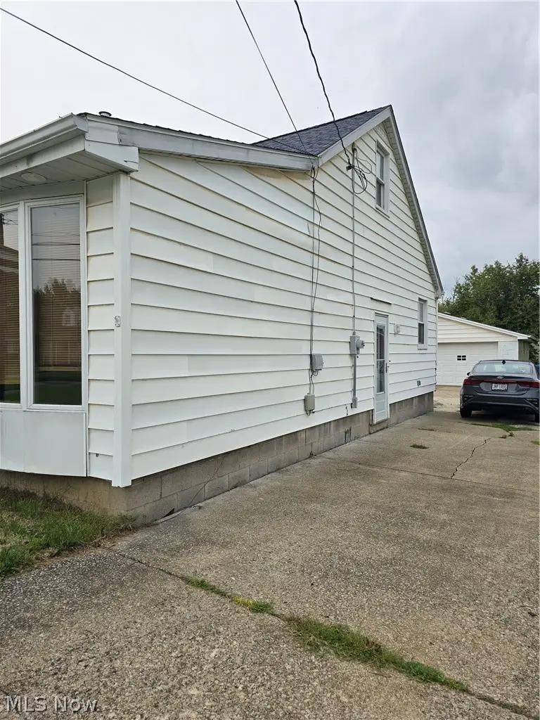 509 Sexton Street, Struthers, OH 44471 - #3