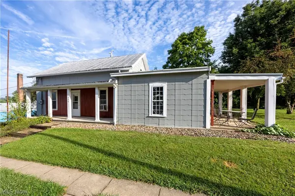 324 N Market Street, Loudonville, OH 44842