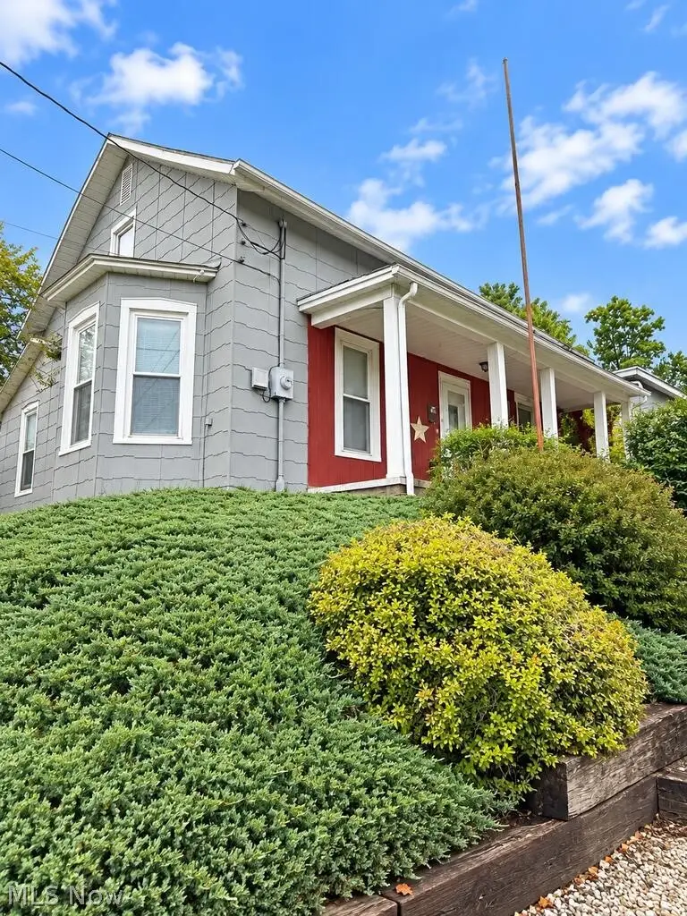324 N Market Street, Loudonville, OH 44842 - #2