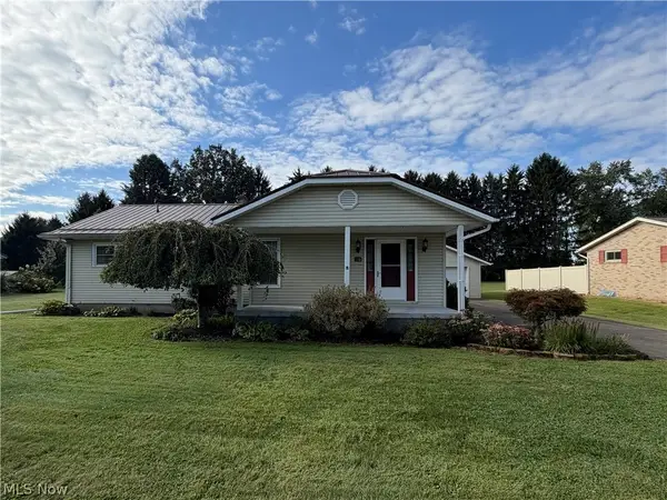 222 School Street, Port Washington, OH 43837