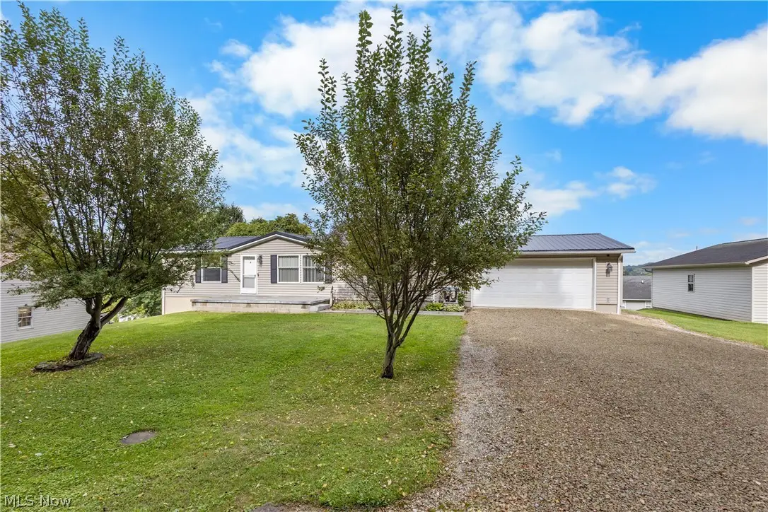 59160 Martha Drive, Byesville, OH 43723 - #1