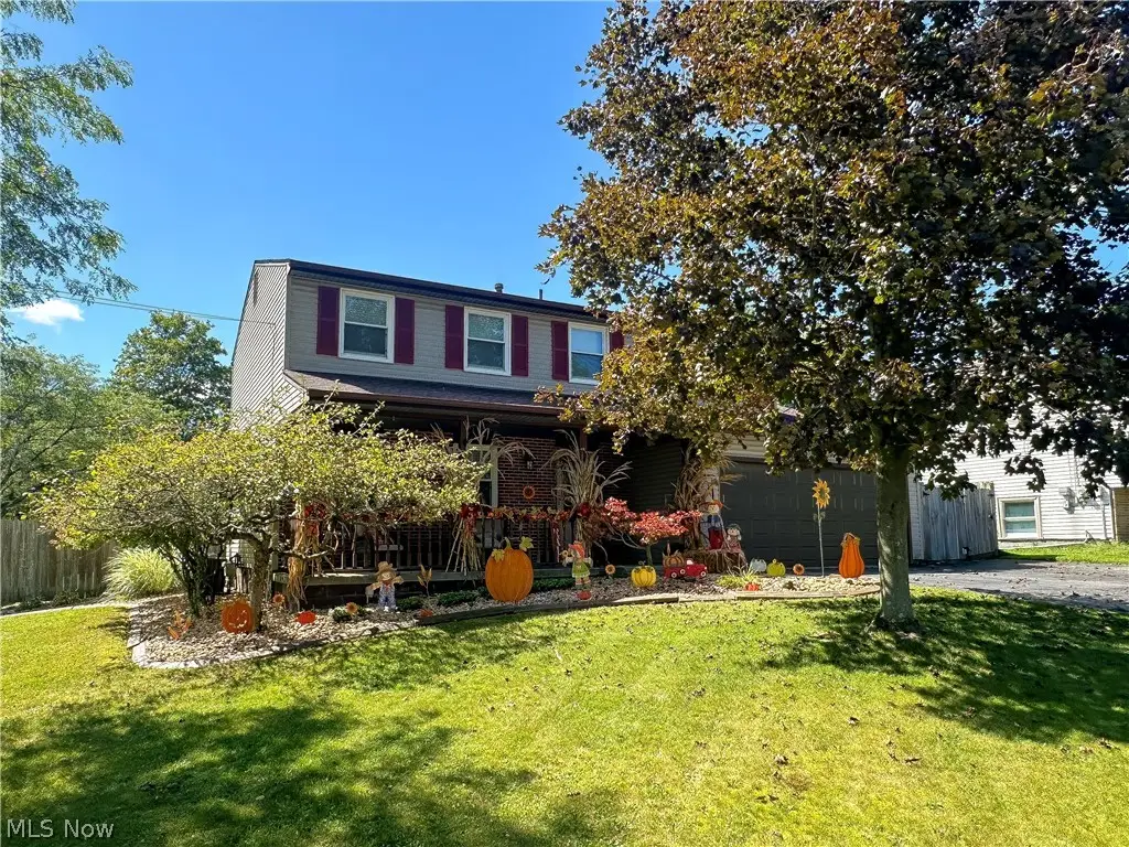 731 Oregon Avenue, McDonald, OH 44437 - #1