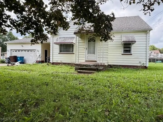 118 Camvet Drive, Campbell, OH 44405 - #1