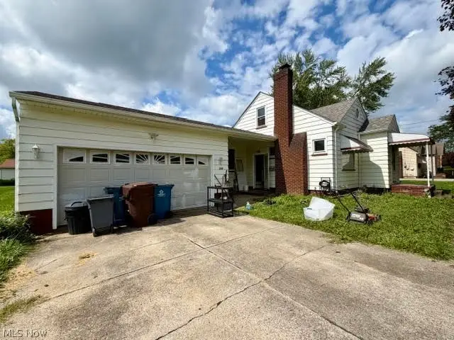 118 Camvet Drive, Campbell, OH 44405 - #3
