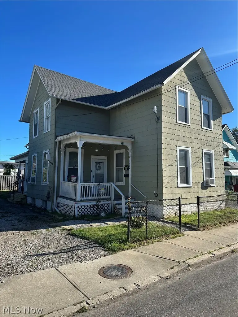 1924 Rowley Avenue, Cleveland, OH 44109 - #1