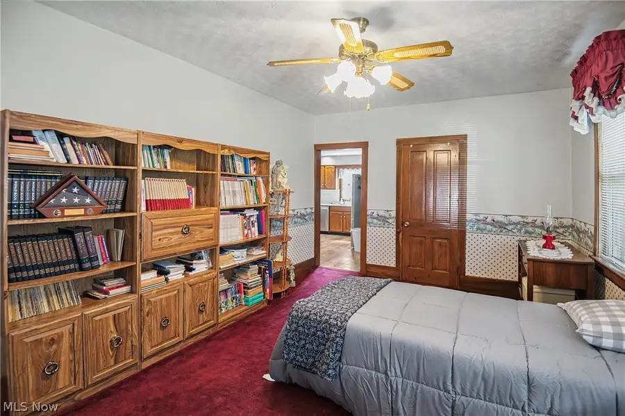 7603 W South Range Road, Salem, OH 44460 - #2