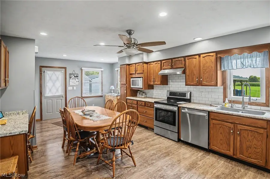 7603 W South Range Road, Salem, OH 44460 - #3