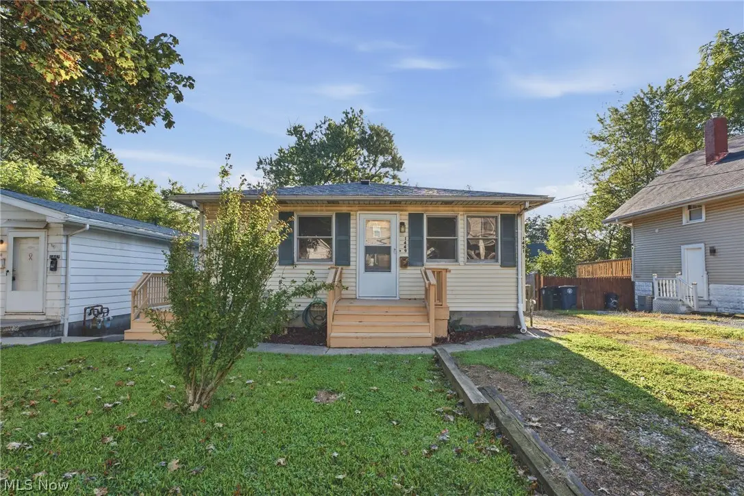 1449 Hite Street, Akron, OH 44314 - #1