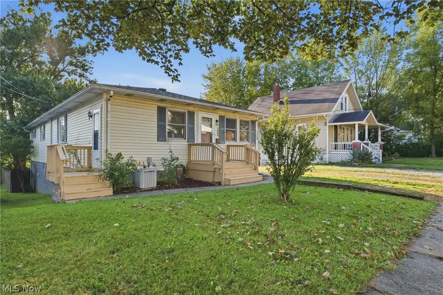 1449 Hite Street, Akron, OH 44314 - #3