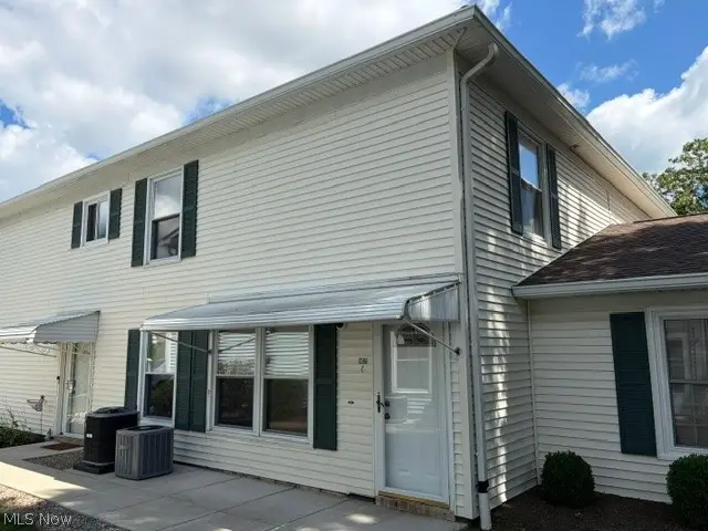 1286 Pembrooke Drive #C, Salem, OH 44460 - #1