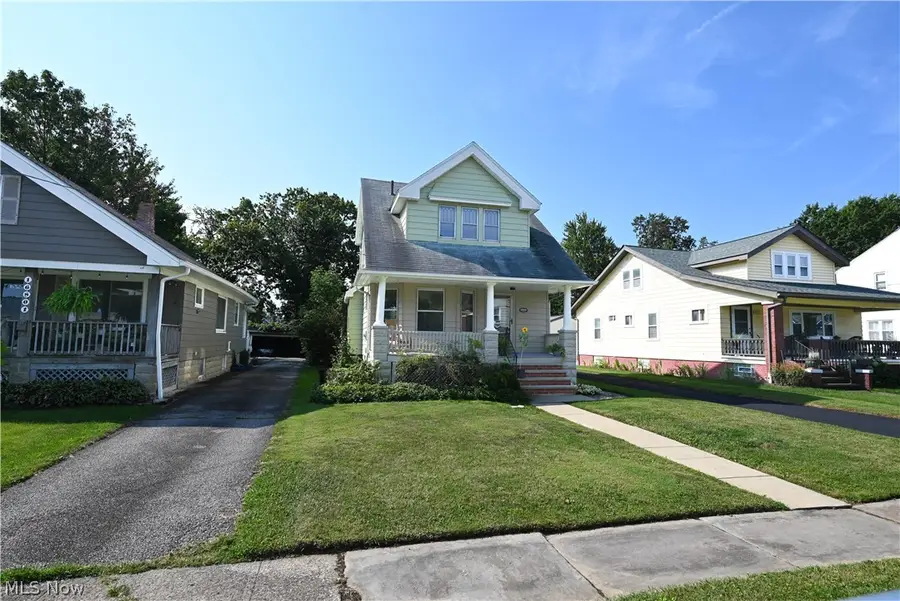 16805 Larchwood Avenue, Cleveland, OH 44135 - #3