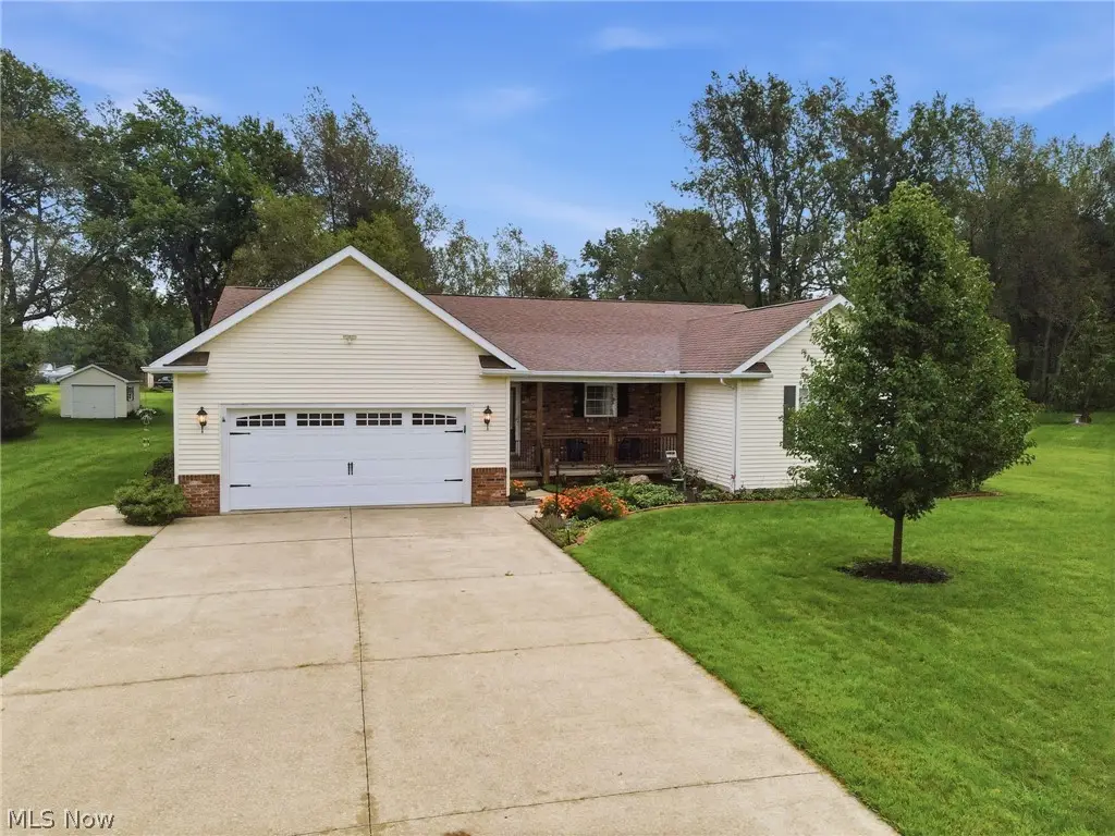 7288 Fieldstone Avenue, Conneaut, OH 44030 - #1