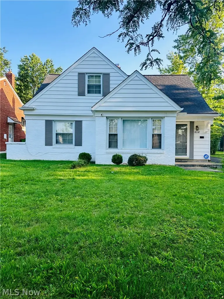 4102 Colony Road, South Euclid, OH 44121 - #1