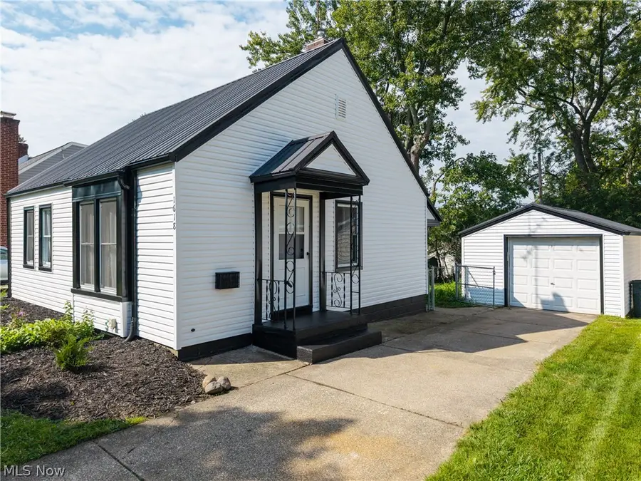 1618 Rockford Street, Akron, OH 44301 - #3