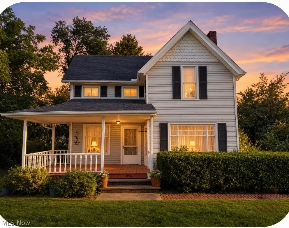 36955 Center Ridge Road, North Ridgeville, OH 44039 - #1