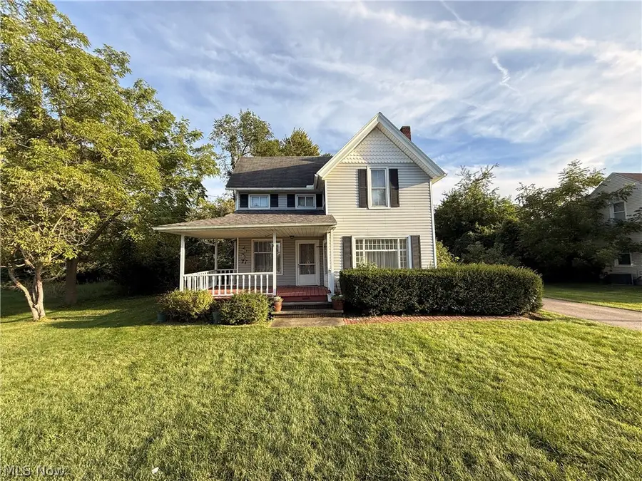 36955 Center Ridge Road, North Ridgeville, OH 44039 - #3