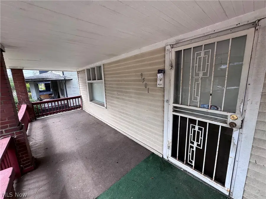 9501 & 9503 Saint Catherine Avenue, Cleveland, OH 44104 - #3
