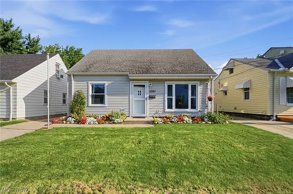 13420 Bennington Avenue, Cleveland, OH 44135