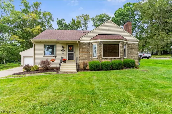 102 Hilltop Boulevard, Canfield, OH 44406