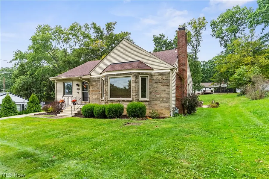 102 Hilltop Boulevard, Canfield, OH 44406 - #2