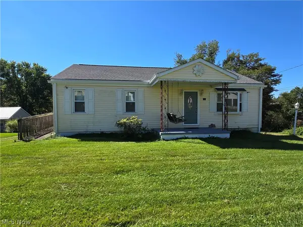 161 Benson Lane, Steubenville, OH 43952