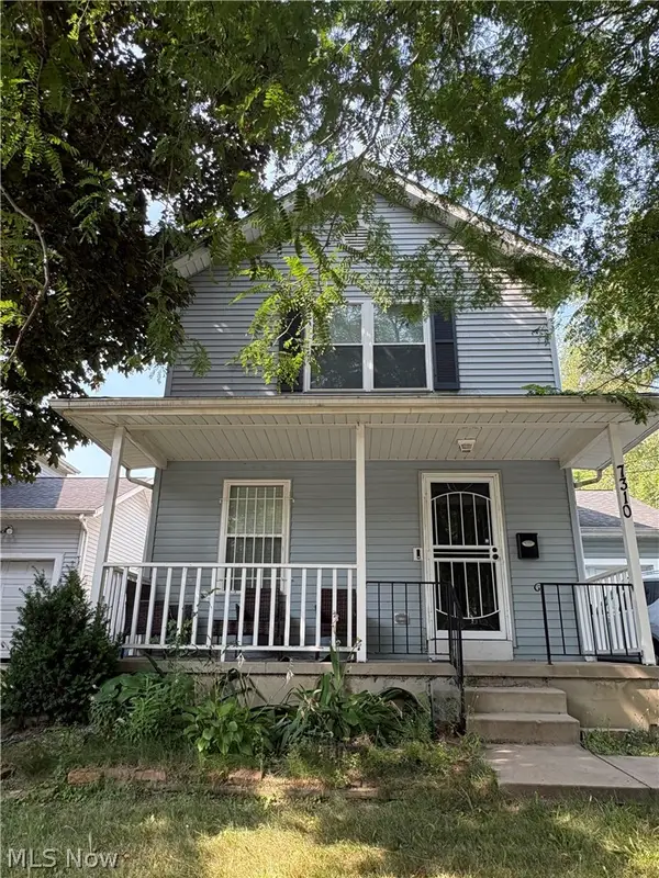 7310 Colfax Road, Cleveland, OH 44104