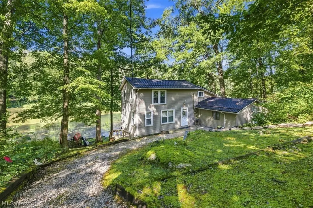 505 Stony Lake Drive, Carrollton, OH 44615 - #1
