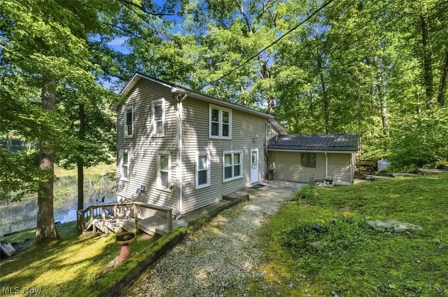 505 Stony Lake Drive, Carrollton, OH 44615 - #2